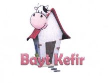 Trademark BAYT KEFIR + LUKISAN