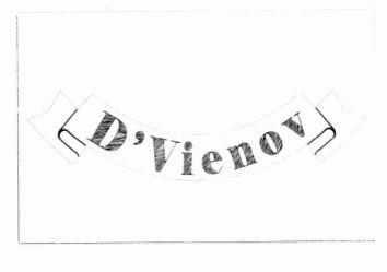 Trademark D'VIENOV