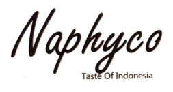 Trademark NAPHYCO TASTE OF INDONESIA