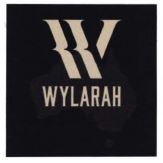 Trademark WYLARAH + LOGO
