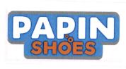Trademark PAPIN SHOES