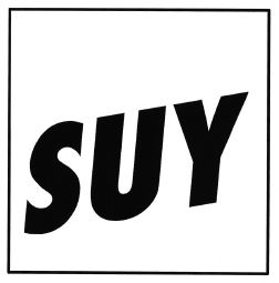 Trademark SUY
