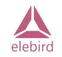 Trademark ELEBIRD + LOGO
