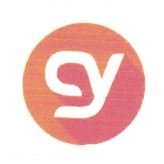 Trademark CY + LOGO