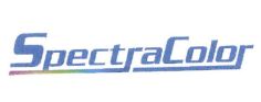 Trademark SPECTRACOLOR