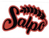 Trademark SALPO + LOGO