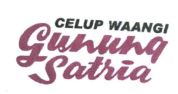 Trademark CELUP WANGI GUNUNG SATRIA