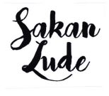 Trademark SAKAN LUDE