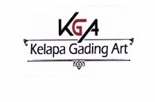 Trademark KGA (Kelapa Gading ART)