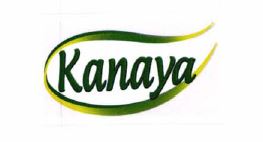 Trademark KANAYA