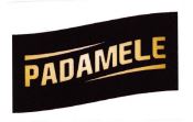 Trademark PADAMELE