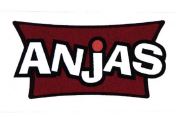 Trademark ANJAS + LOGO