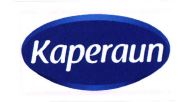 Trademark KAPERAUN