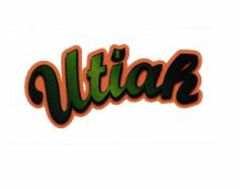 Trademark UTIAH