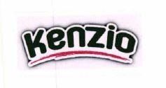 Trademark KENZIO
