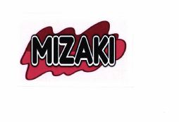 Trademark MIZAKI