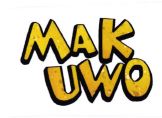 Trademark MAKUWO