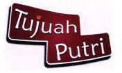 Trademark TUJUAH PUTRI + LOGO