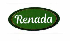 Trademark RENADA