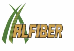Trademark ALFIBER + LOGO