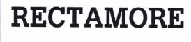 Trademark RECTAMORE