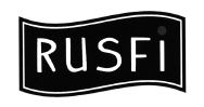 Trademark RUSFI