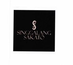 Trademark SINGGALANG SAKATO + LOGO