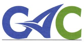 Trademark GAC