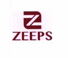 Trademark ZEEPS + LOGO