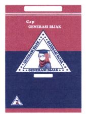 Trademark GENERASI BIJAK