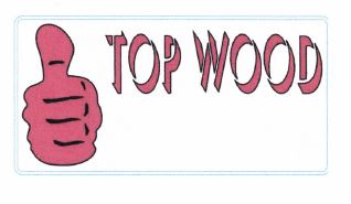 Trademark TOPWOOD