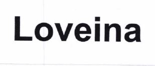 Trademark LOVEINA