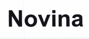 Trademark NOVINA