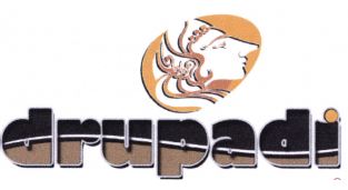 Trademark DRUPADI + LUKISAN