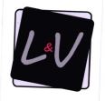 Trademark L & V + LOGO