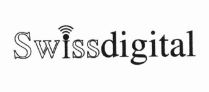 Trademark SWISSDIGITAL