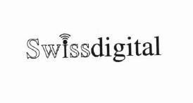 Trademark SWISSDIGITAL