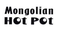 Trademark MONGOLIAN HOT POT