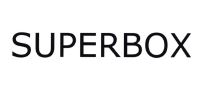 Trademark SUPERBOX