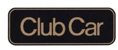 Trademark CLUB CAR