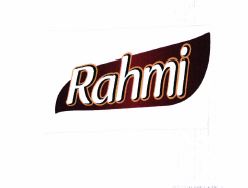 Trademark RAHMI + LOGO