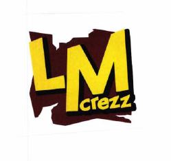 Trademark LM CREZZ