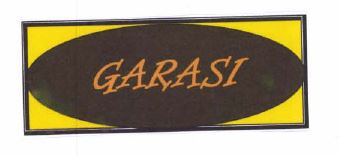 Trademark GARASI