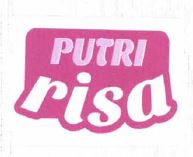 Trademark PUTRI RISA
