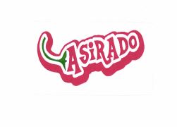 Trademark LASIRADO + LOGO
