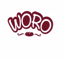 Trademark WORO + LOGO