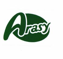 Trademark ARASY + LOGO