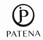 Trademark PATENA + LOGO