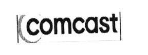 Trademark COMCAST