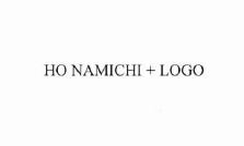 Trademark EO NAMICHI + LOGO